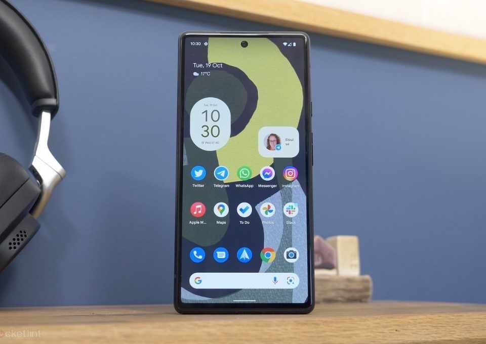 Google Pixel Phone Repair